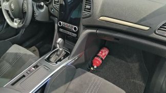 Leasing Hayon Renault MEGANE E-TECH 2023