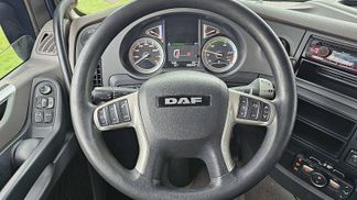 Lízing Traktor DAF XF 530 2021