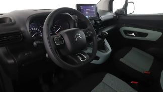 Lízing Hatchback Citroën Berlingo 2022