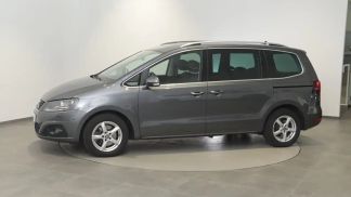 Lízing Hatchback Seat Alhambra 2020