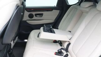 Leasing Hatchback BMW 225 2019