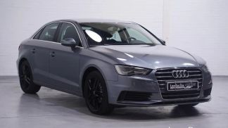 Finansowanie Sedan Audi A3 2014