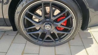 Finansowanie Wóz MERCEDES E 63 AMG 2021