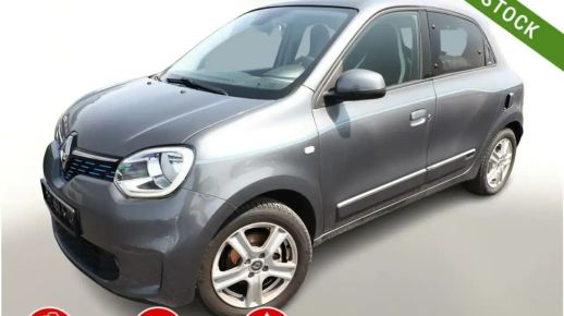 Renault Twingo 2022
