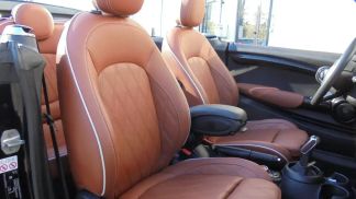 Leasing Convertible MINI Cooper Cabrio 2020