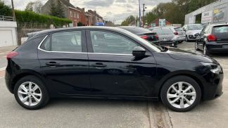Lízing Sedan Opel Corsa 2021
