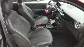 Leasing Hatchback Opel Adam 2019