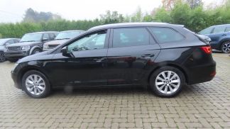 Lízing Kombi Seat Leon 2020