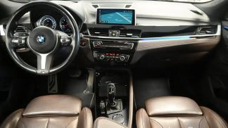 Lízing SUV BMW X2 2019