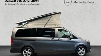 Lízing Hatchback MERCEDES MARCO POLO 2019