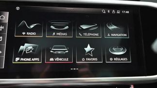 Leasing Wagon Audi RS6 2020