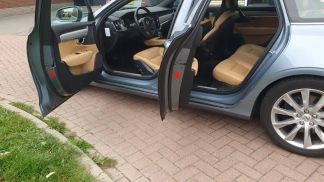Leasing Wagon Volvo V90 2017