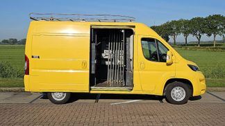 Finansowanie Van Peugeot BOXER 2.0 2018