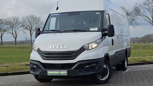 Iveco DAILY 35C16 2023