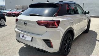 Finansowanie SUV Volkswagen T-Roc 2022