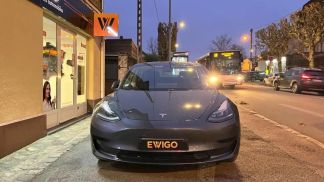 Finansowanie Sedan Tesla Model 3 2021