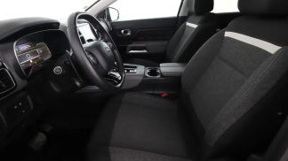 Financování SUV Citroën C5 Aircross 2020