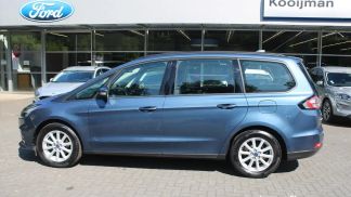 Finansowanie Hatchback Ford Galaxy 2022