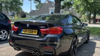 Finansowanie Coupé BMW M4 2015