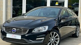 Financování Sedan Volvo S60 2017