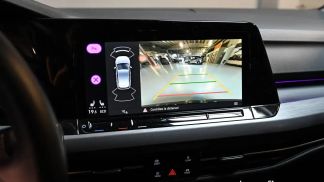 Finansowanie Sedan Volkswagen Golf 2021