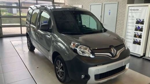 Renault Kangoo 2019