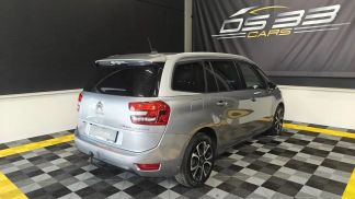 Lízing Hatchback Citroën C4 SpaceTourer 2020