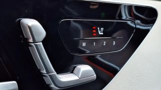 Lízing Sedan MERCEDES C 300 2024