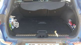 Leasing SUV Renault Kadjar 2019