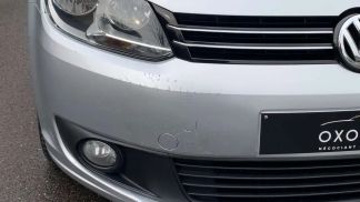 Leasing Hatchback Volkswagen Touran 2011