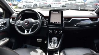 Leasing SUV Renault Arkana 2022