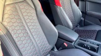 Lízing Kupé Audi RS Q3 2022