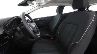 Leasing Hayon Ford Fiesta 2018