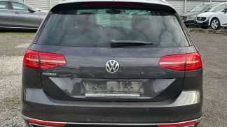 Financování Vagón Volkswagen Passat Variant 2018