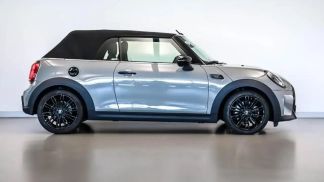 Financování Konvertibilní MINI Cooper S 2021