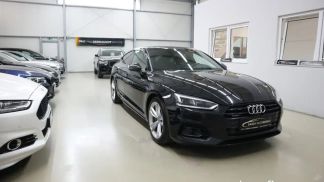 Finansowanie Coupé Audi A5 2020