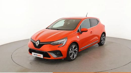 Renault Clio 2021