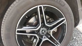 Financování Kupé MERCEDES GLC 200 2019