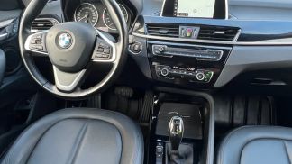 Leasing SUV BMW X1 2017