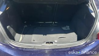 Leasing Hayon Peugeot 208 2015