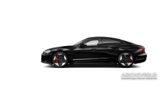 Financování Kupé Audi e-tron GT 2022