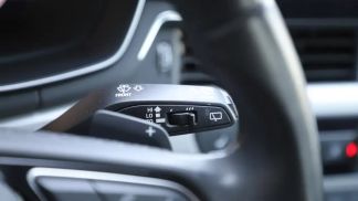 Leasing Wagon Audi A4 2021