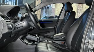 Leasing SUV BMW X1 2020
