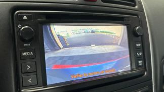 Finansowanie Van Toyota Auris 2012