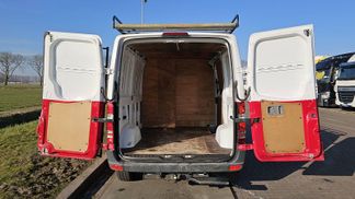 Finansowanie Van Mercedes-Benz SPRINTER 314 2017