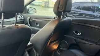 Finansowanie Wóz Renault Megane 2010