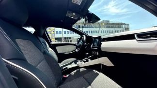 Leasing Sedan Renault Clio 2022
