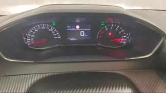 Leasing Sedan Peugeot 208 2023
