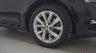 Finansowanie Wóz Skoda Octavia 2019
