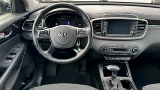 Finansowanie SUV Kia Sorento 2019